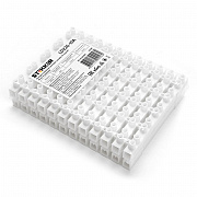 Клемма винтовая колодка Stekker LD226-10A 32386