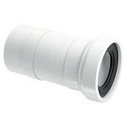 Гофра для унитаза McAlpine (230/440) WC-F23P