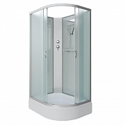 Душевая кабина Niagara Classic NG-33084-14LBK 330844LBK