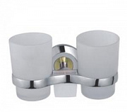 Держатель двух стаканов Frap F1808