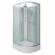 Душевая кабина Niagara Classic NG-33084-14LBKT 330844LBKT